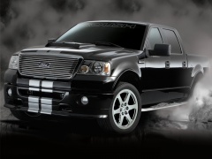 roush ford f-150 nitemare pic #47224