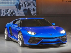 Asterion Hybrid Concept photo #131336