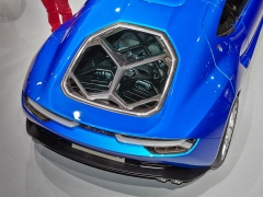 Asterion Hybrid Concept photo #131346