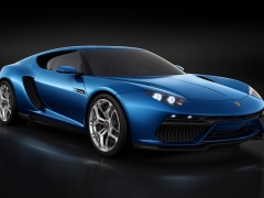 Asterion Hybrid Concept photo #131352