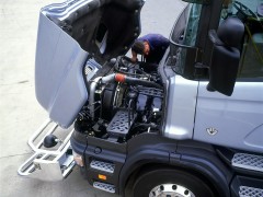 scania t164g pic #32816