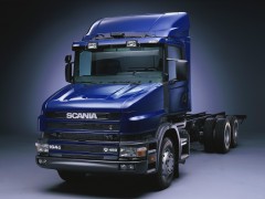 scania t164g pic #32817