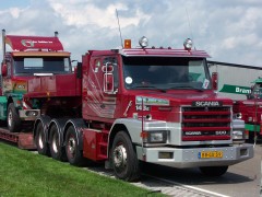 scania t-series pic #46642