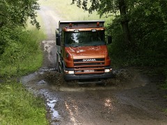 scania t-series pic #46648