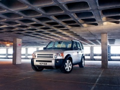 land rover discovery ii pic #10394