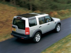 land rover discovery ii pic #10399