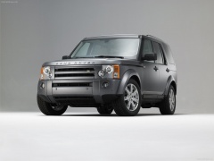 land rover discovery pic #105368