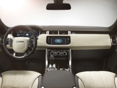 land rover range rover sport pic #108386