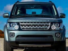 land rover discovery pic #108421