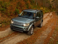 land rover discovery pic #108424