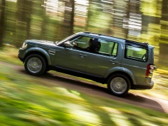 land rover discovery pic #108427