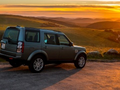 land rover discovery pic #108431