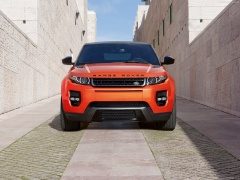 land rover range rover evoque autobiography dynamic pic #109104