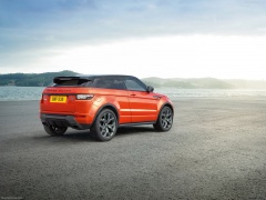 land rover range rover evoque autobiography dynamic pic #109105