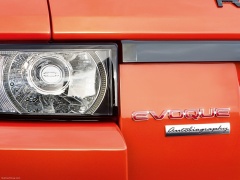 Range Rover Evoque Autobiography Dynamic photo #110443