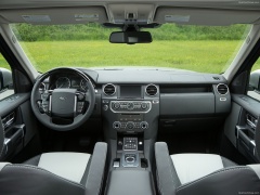 land rover discovery pic #121459