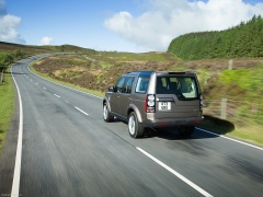 land rover discovery pic #121464