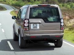 land rover discovery pic #121465