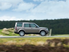 land rover discovery pic #121467