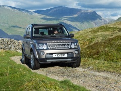 land rover discovery pic #121469
