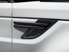 land rover range rover sport pic #122249