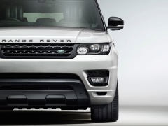 land rover range rover sport pic #122251
