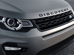 Discovery Sport photo #128449