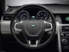 Discovery Sport photo #128457