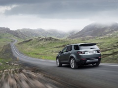 Discovery Sport photo #128470