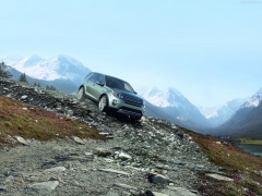 land rover discovery sport pic #128483