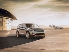 Discovery Sport photo #128486