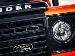 land rover defender pic #136203