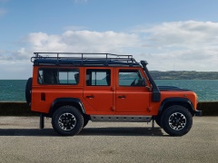 land rover defender pic #136206
