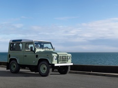 land rover defender pic #136220