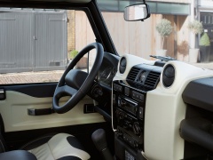 land rover defender pic #136228
