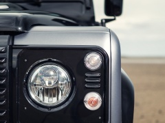 land rover defender pic #136232
