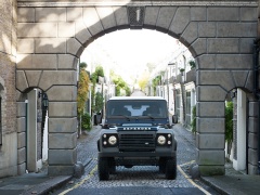 land rover defender pic #136236