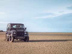 land rover defender pic #136239