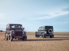 land rover defender pic #136240