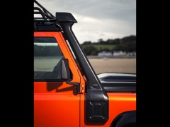 land rover defender pic #136244