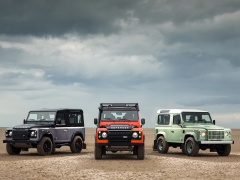 land rover defender pic #136245