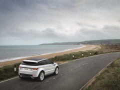 Range Rover Evoque photo #137115