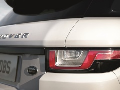 Range Rover Evoque photo #137165