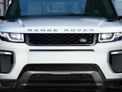 Range Rover Evoque photo #137169