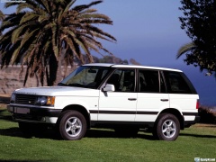 Range Rover photo #1400