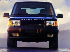 Range Rover photo #1401