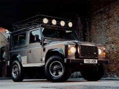 land rover defender pic #150