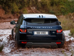 Range Rover Evoque photo #151097