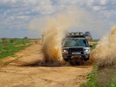 land rover discovery pic #153417