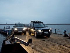 land rover discovery pic #153420